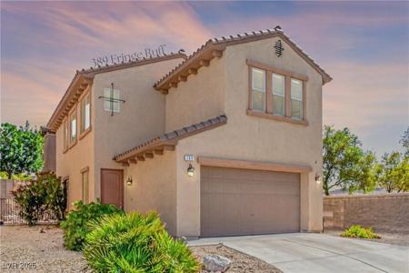 389 Fringe Ruff Drive