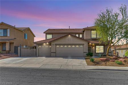 1109 Pincay Drive