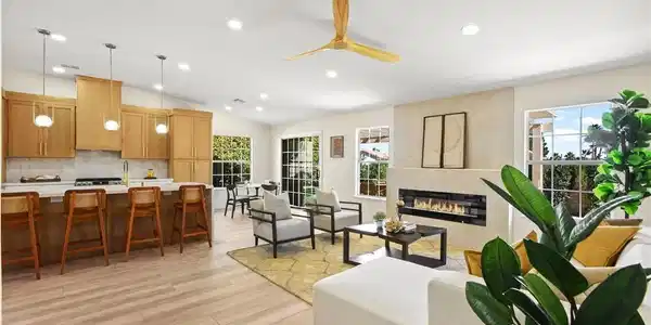 5520 Cranwood Court