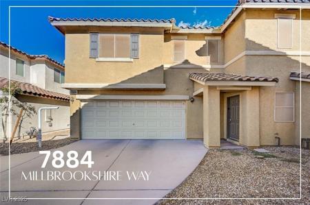 7884 Millbrookshire Way