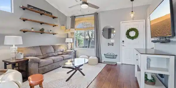 1100 Blitzen Drive