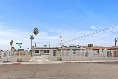 5801 Jerry Drive