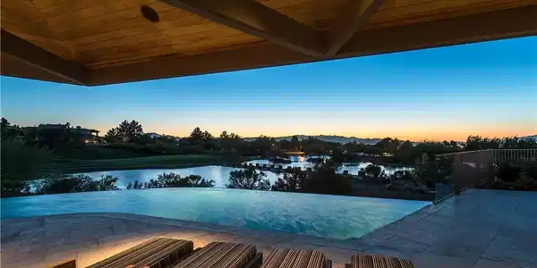 3 Anthem Pointe Court