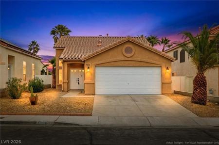 7524 Mycroft Court