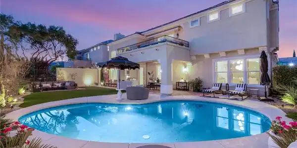 9313 Queen Charlotte Drive