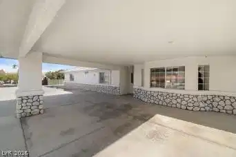 Image 4: Portico