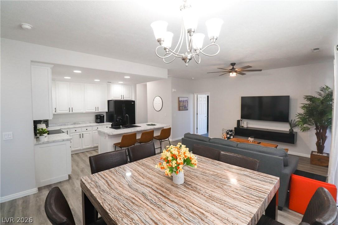 Image 2: Welcome to 134 Shade Tree Lane #B whose open-conce