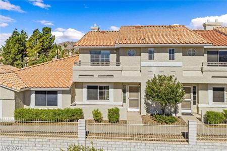 2176 Camel Mesa Drive