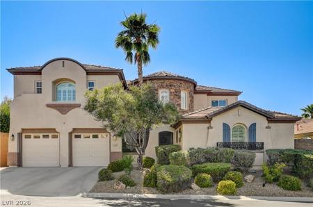 2793 Rosenhearty Drive