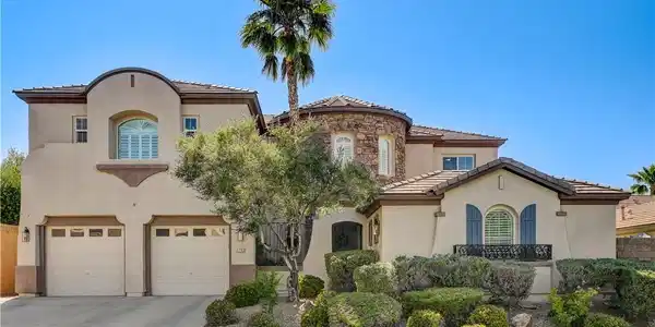 2793 Rosenhearty Drive