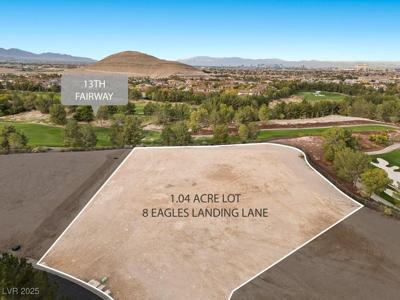 8 Eagles Landing Lane