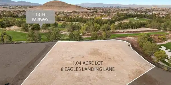 8 Eagles Landing Lane
