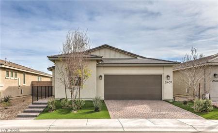 2407 Arrington Avenue