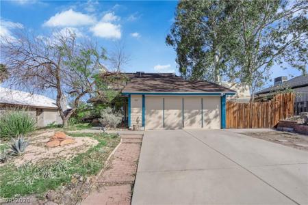 821 Spikenard Drive
