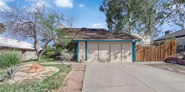 821 Spikenard Drive