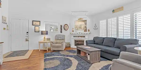 700 Capri Drive