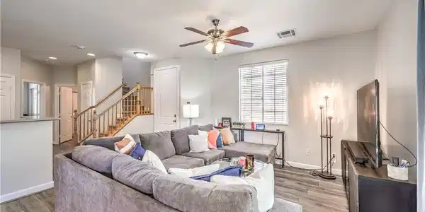 10636 Colter Bay Court