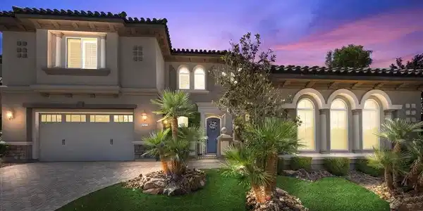 2577 Luberon Drive