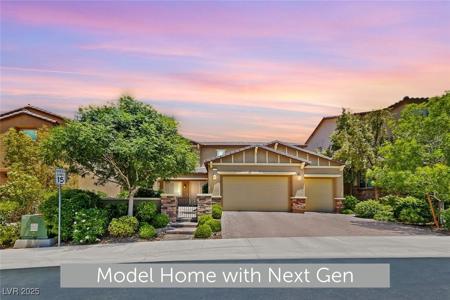 1134 Pandora Canyon Street