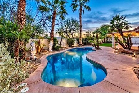 5105 Gentle River Ave