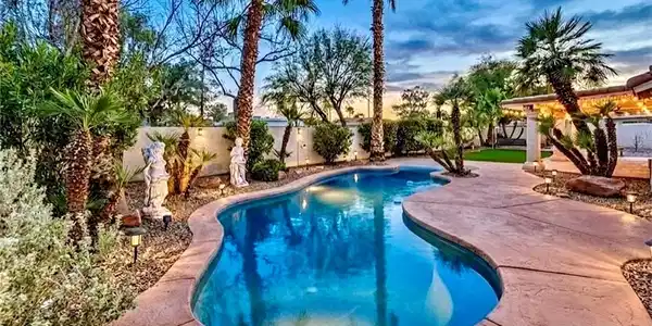 5105 Gentle River Ave