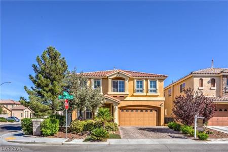 1010 Saffex Rose Avenue