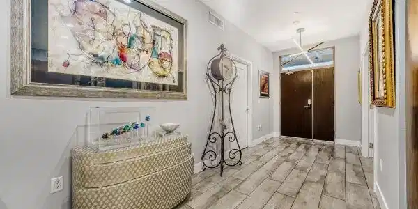 Image 2: Entry Foyer