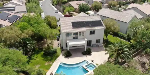 1327 Coulisse Street