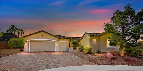 2001 Tulip Grove Court