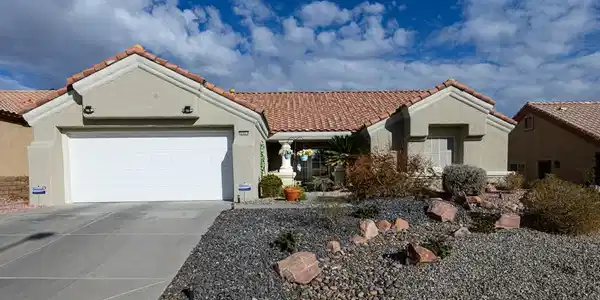 9900 Rosamond Drive