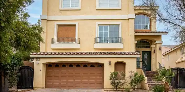 8467 Bismark Sapphire Street