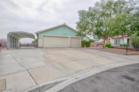 850 Grape Vine Avenue