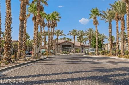 8000 Badura Avenue