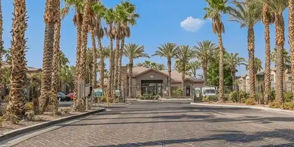 8000 Badura Avenue