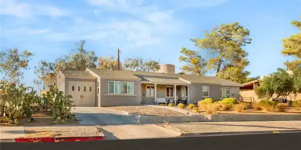 650 Arizona Street