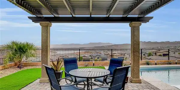 74 Lake Bluff Court