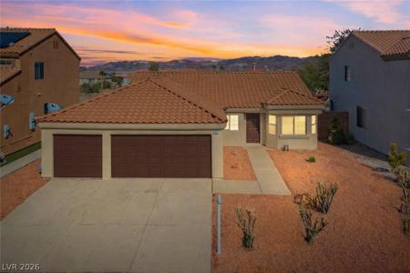 951 High Plains Drive