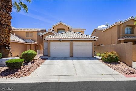 8009 Celestial Avenue