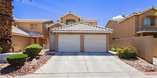 8009 Celestial Avenue