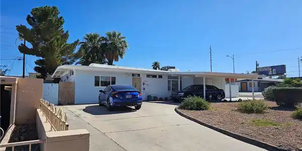 1516 SAN PEDRO Avenue