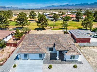 2861 S Firestone Court