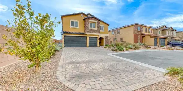 3307 Cypress Springs Court