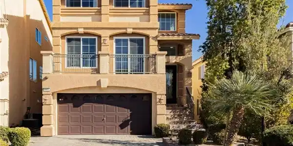 8428 Summers Ranch Court