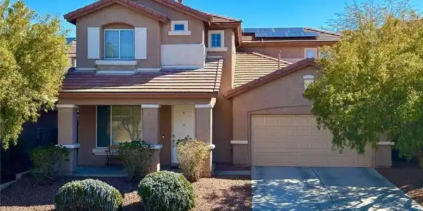 1011 Pecos River Avenue
