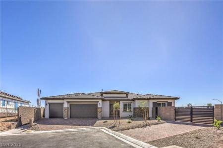 4860 Verde Mesa Court