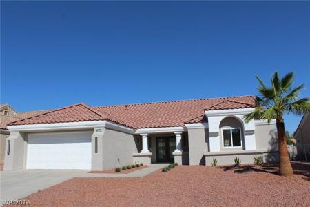 2625 LEGEND Drive