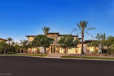 34 Vintage Canyon Street