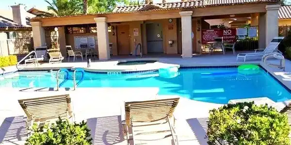 2035 E Warm Springs Road