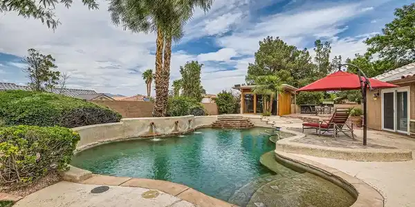 3619 Bixbee Court