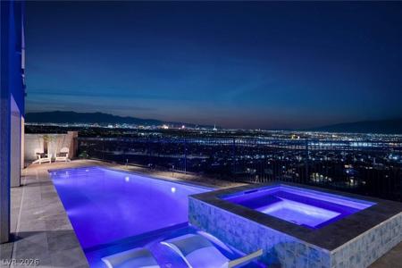 214 Shaded Canyon Drive